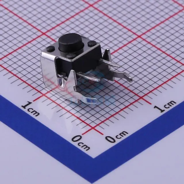 

free shipping 6*6*5.0mm250gf TS-1093C-A 60pcs