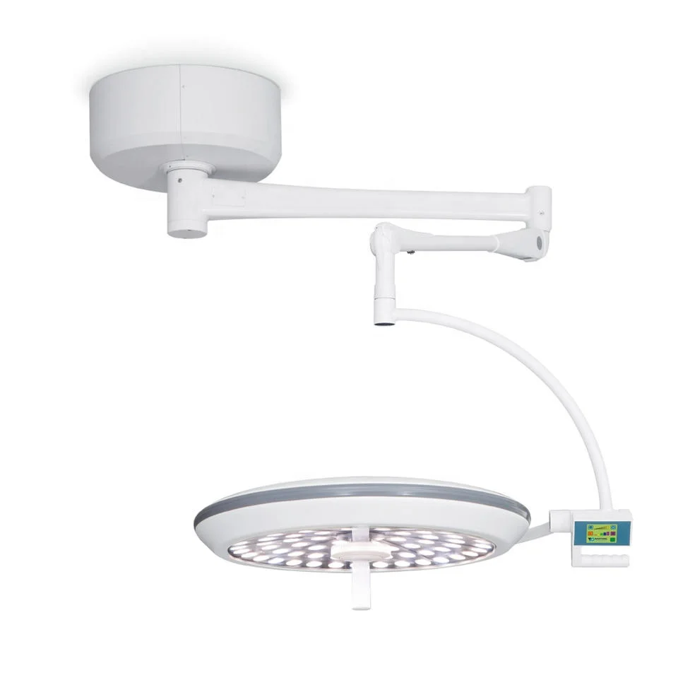 

High quality 700 LED Ceiling Type LED Shadowless Operating Light