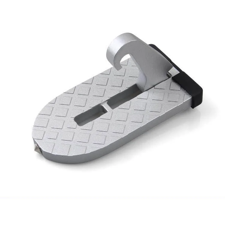 

2 в 1, складная Автомобильная лестница для LEXUS RX-Series LX GX CT NX ES LS