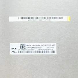 NE140WUM-N67 Matrix 14 0 ''дюймовый ноутбук 1920*1200 EDP 30-контактный дисплей Панель ЖК-экран