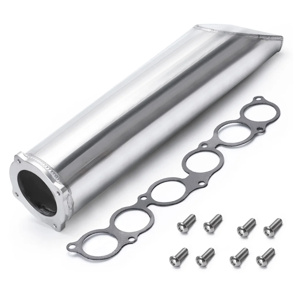 Впускной коллектор для Toyota Supra Turbo LEXUS SC300 Z30 IS300 XE10 GS300 S140 S160 S190 2JZ-GE 3.0L DOHC l6 6CYL МОДЕЛИ