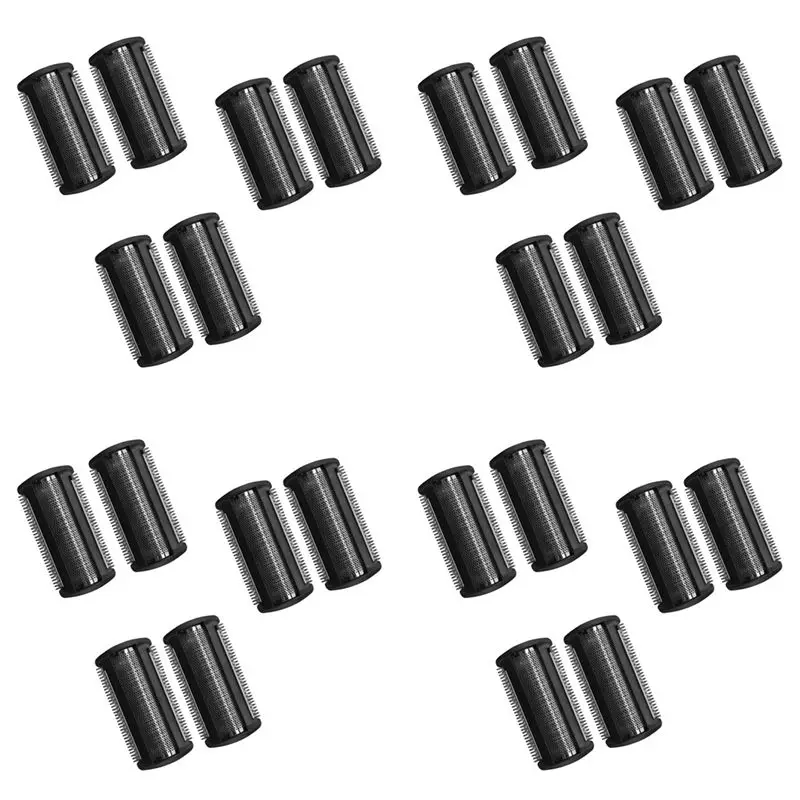 Фото Сменная насадка для триммера A50Q-48PCS TT2000 для Bodygroom BG2024 BG2036 BG3015 3010 TT2021 TT2040 Shp9500 Ys534 №1