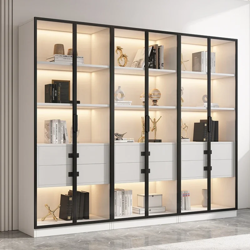 Антикварная мебель элитная уличная барная комната железный шкаф для спиртных