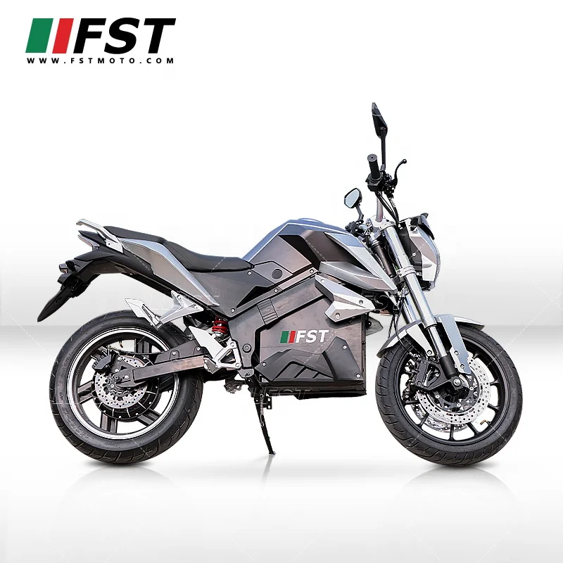 

2020 new chopper e motorcycle for men 5000w electric motorbike