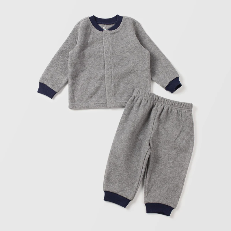 Детская одежда для новорожденных с машинками из полиэстера костюм мальчиков