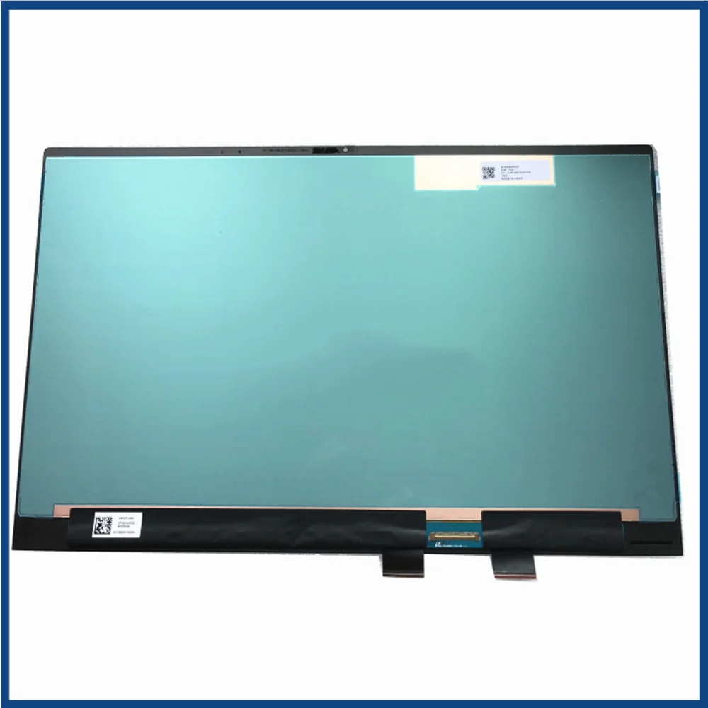 

ATNA56WR07-102 ATNA56WR07 for HP L86331-AA0 CT: SJNXF028VD323A 15.6 Inch Laptop OLED Screen Digitizer Assembly 3840*2160 UHD