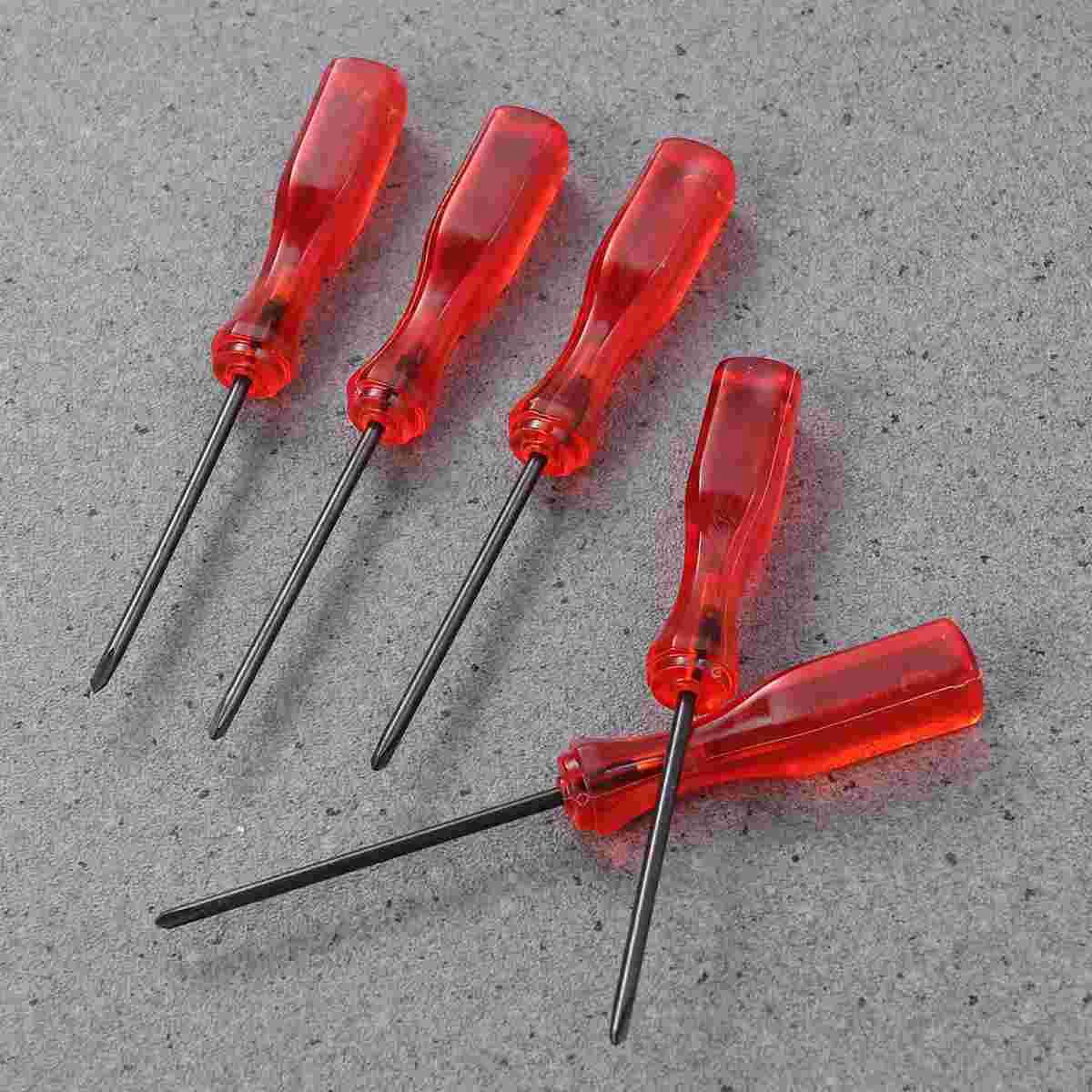 

Screwdriver Gamebit Screw Security Repair Driver Game Bit Device Tools Machine Triwing Screen Key Safety Drivers Trigram Y