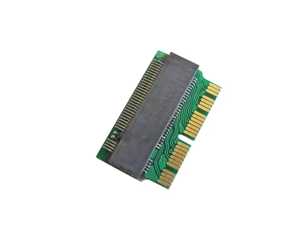

2022 50pieces N-941A 128GB 256GB 512GB 1TB NVMe PCIe M.2 NGFF SSD for late 2013 2014 2015 MacBook Pro A1502 A1398 M2 SSD