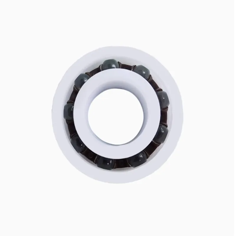 

Пластиковые шарикоподшипники JARBLUE 6800 6801 6802 6803 6804 6805 6806 6807 6808 6809 6810 6900 6901 6902 с нейлоновой клеткой