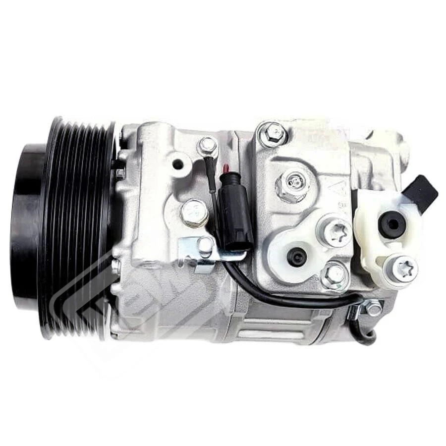 Компрессор переменного тока для Mercedes Benz E320 S430 S500 CL55 GL450 ML350 R350 A 0002306211 0002309711 0012305511