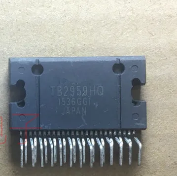 

1 шт./лот TB2959HQ TB2959 ZIP-25