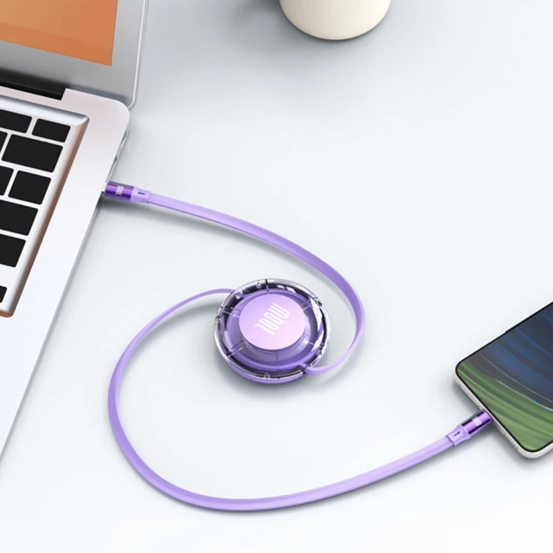 Кабель USB TypeC для передачи данных