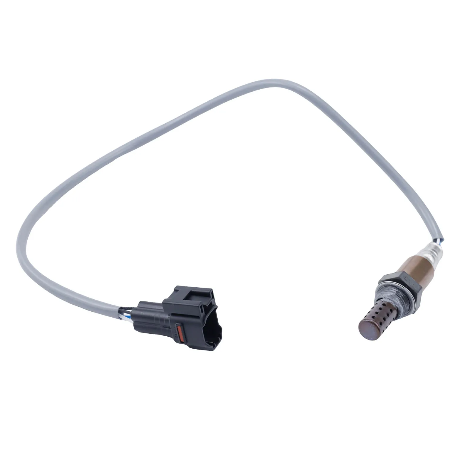 Фото Датчик кислорода O2 для FIAT SEDICI 1.6L 2006-2014/ SUZUKI SWIFT III SX4 IGNIS LIANA SUBARU JUSTY 71747243 18213-62J01 18213-62J00 №4
