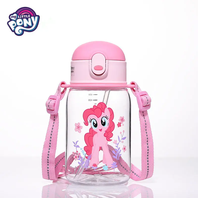 

Бокал для воды из м/ф «Мой Маленький Пони»