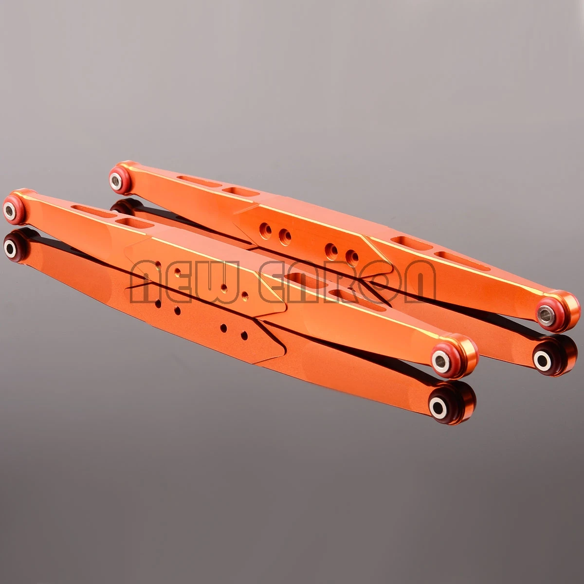 

NEW ENRON CNC Aluminum Trailing Arm Rear Lower Linkage #8544 for RC Car Traxxas 1/7 Unlimited Desert Racer UDR 85076-4 850086-4