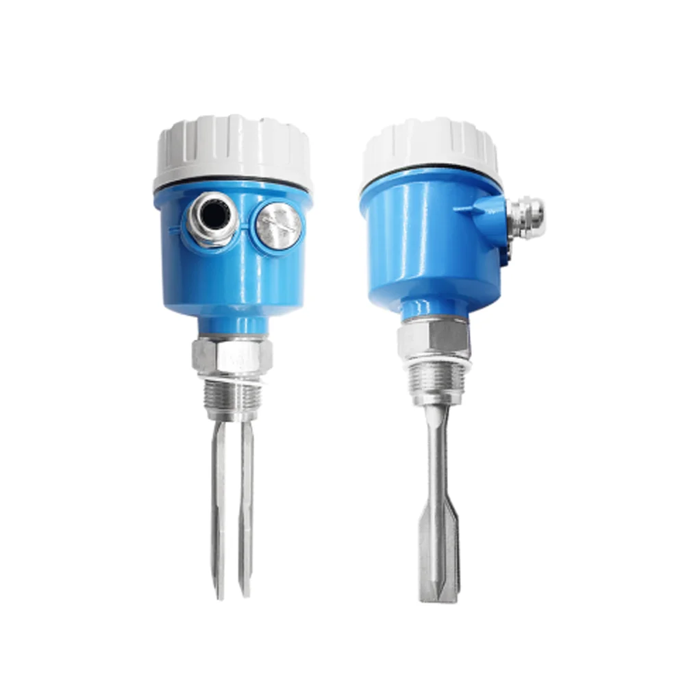 

Tuning Fork Level Switch