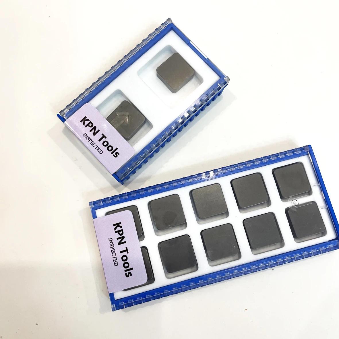 

Вставки PCD CBN SNGN120412