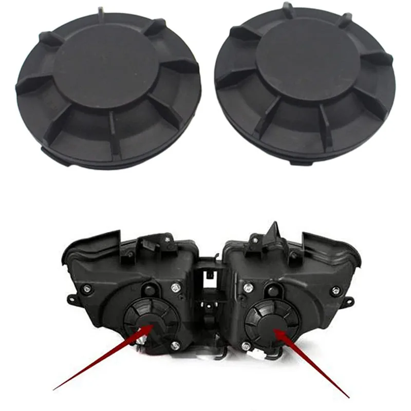 

Задняя крышка мотоциклетной фары для YZF R1 YZF R6 CBR600F CBR600RR CBR900RR