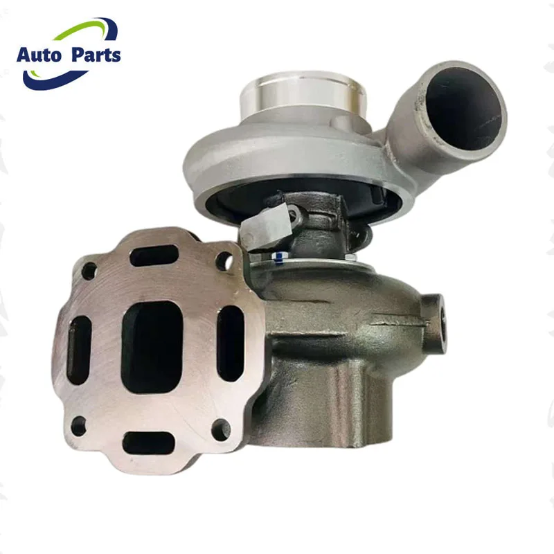 

Turbocompresor HX35M HX40M para motor 6BTAM 3802829 3536620 3536620 3536621 3536621H, nuevo