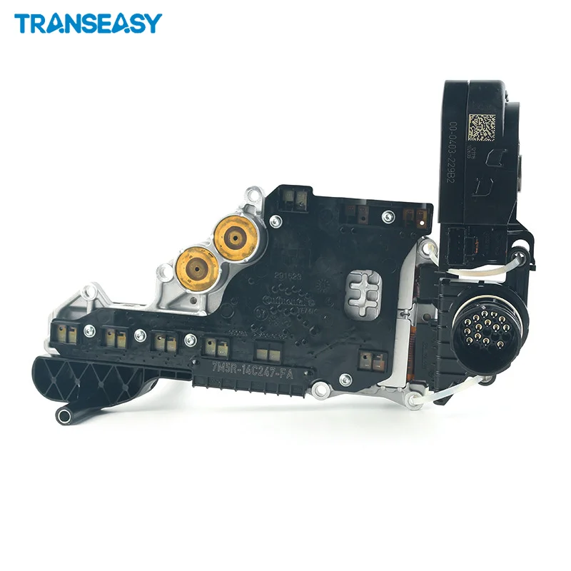 

MPS6 6DCT450 TCU TCM Transmission Control Module Unit 7M5R-14C247-FA 7M5R-14C247-FG For Volvo C30 C70