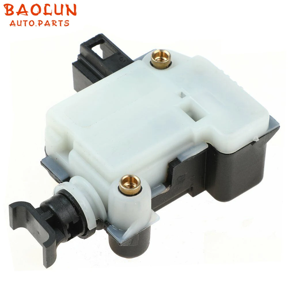 

BAOLUN 3B5827061B 7L6959781 3B0959781C Trunk Lock Actuator Motor For Volkswagen Bora Jetta Golf Passat Variant Polo Touareg