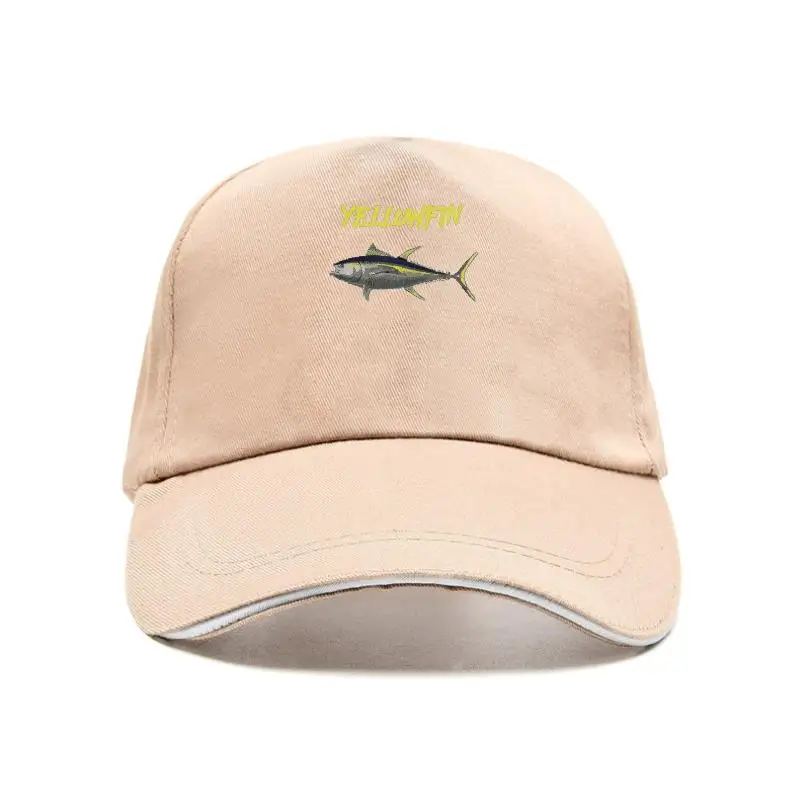 

New cap hat Yeowfin Tuna Fih T Baseball Cap