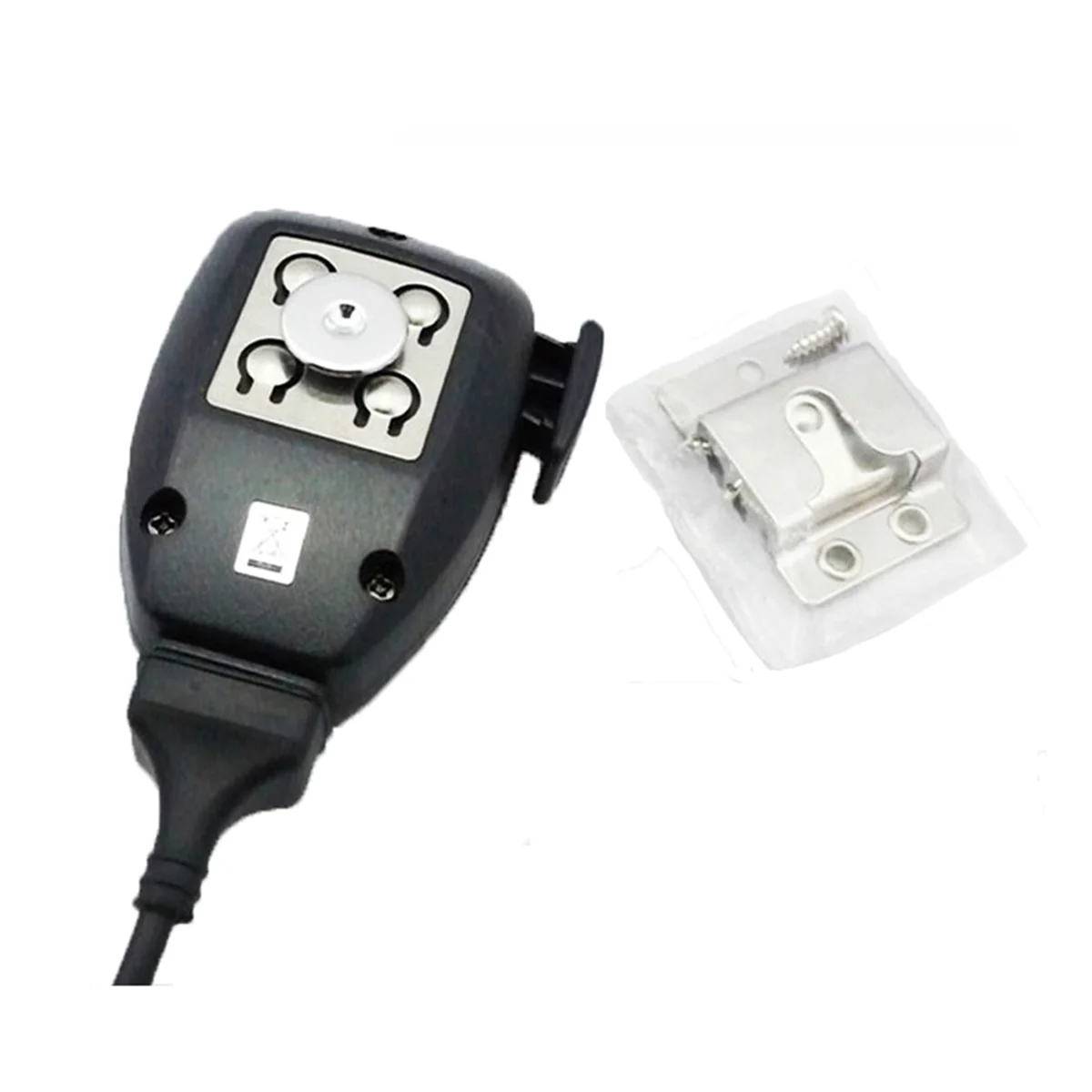 Динамик для автомобильного микрофона Kenwood KMC-32 с динамиком мобильных