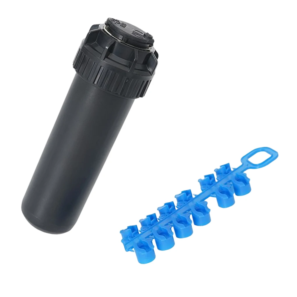 

Telescopic Sprinkler Sprayer Tools Watering Sprinklers Gardening Accessory