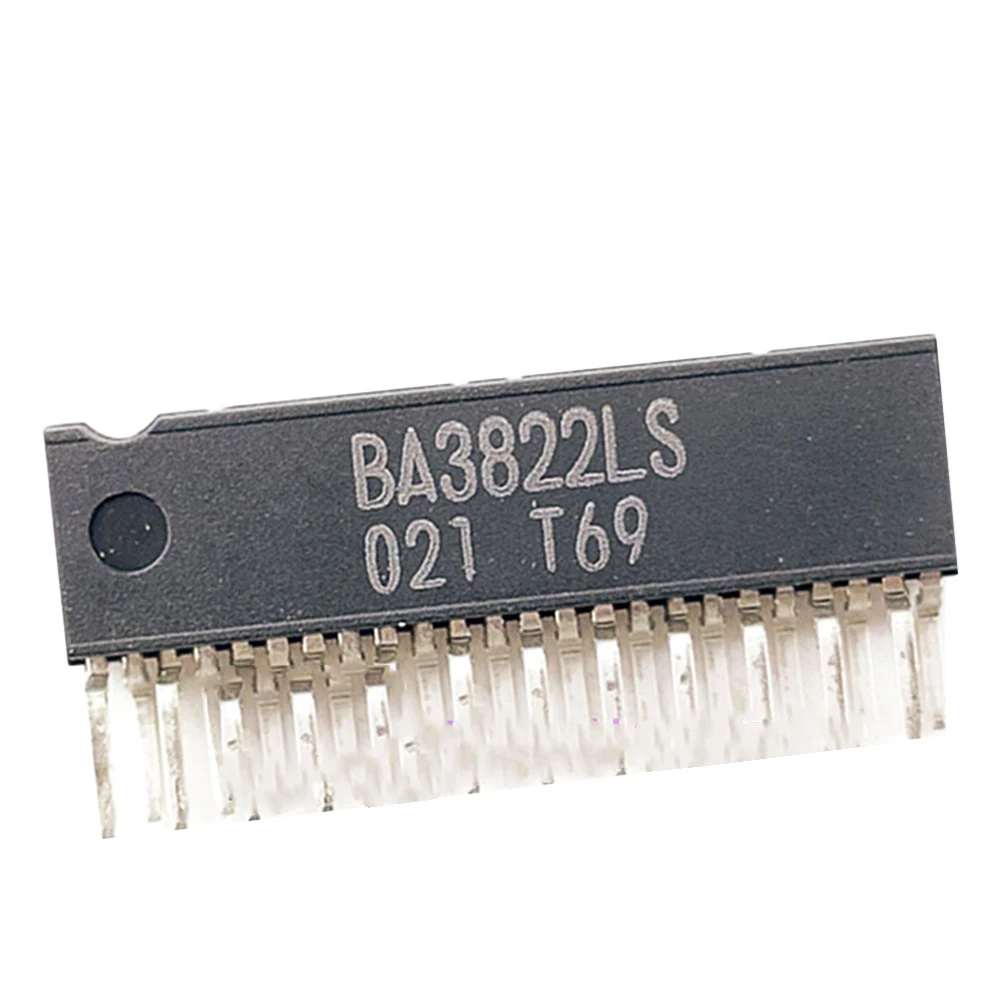 

5 шт. BA3822LS BA3822L BA3822 SQL-24 IC