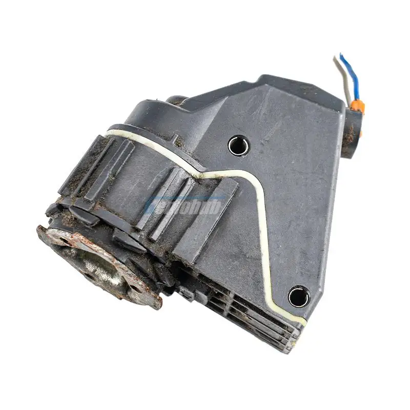 Модуль двигателя Gemohub Power Folding Mirrors для Jaguar XF Sportbrake/XFR(9-WIRE)/XJ XJL X351/Volvo S80 MK2 ремонтные