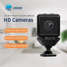New Surveillance Mini Usb Cameras With Wifi Video Recorder Wireless Outdoor Security Alarms Home Surveillance Miniature Camera