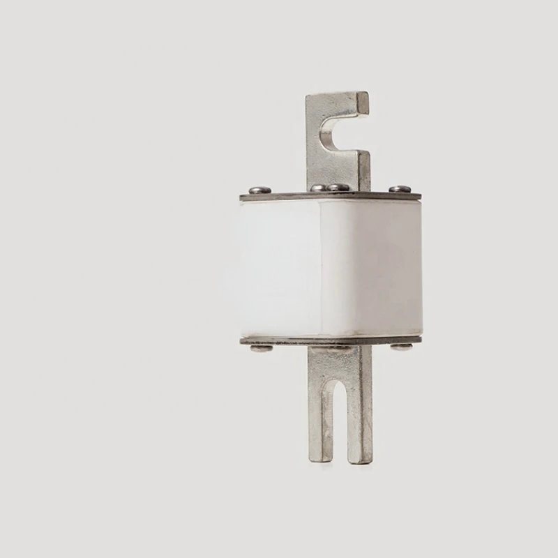 200kA Square Ceramic body 550A 690V Fuse