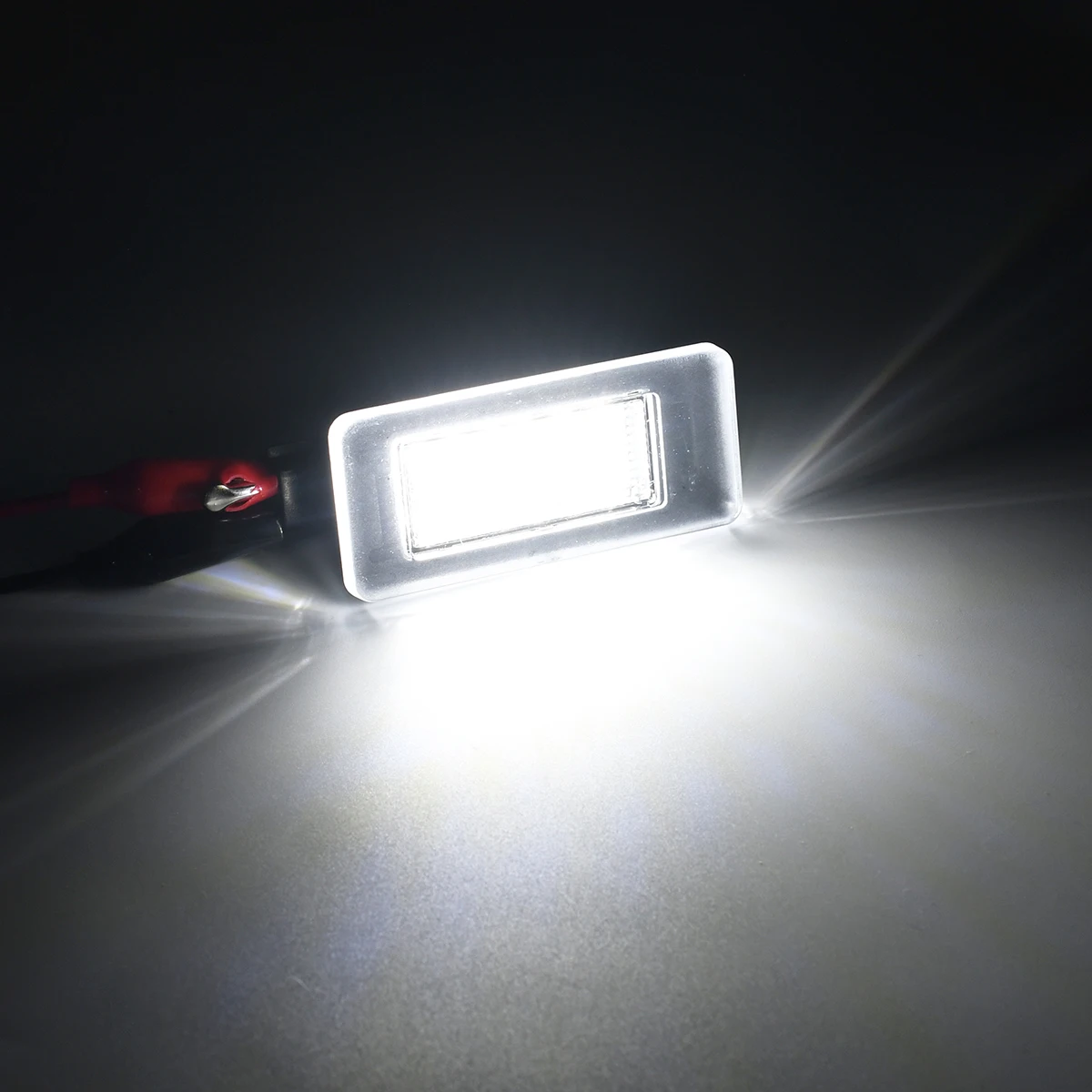 Флейта для номерного знака 2 шт флейта Nissan сирена C27 2016-2018 Altima 2019-2020