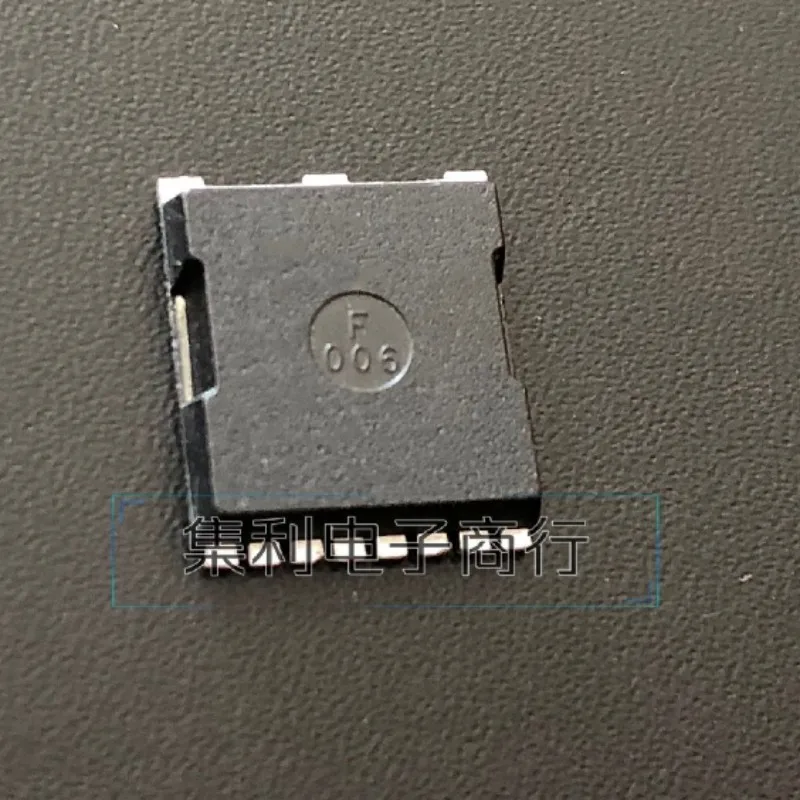 3 шт./партия, полевой МОП-транзистор NCEP020N10LL TOLL 100V 330A