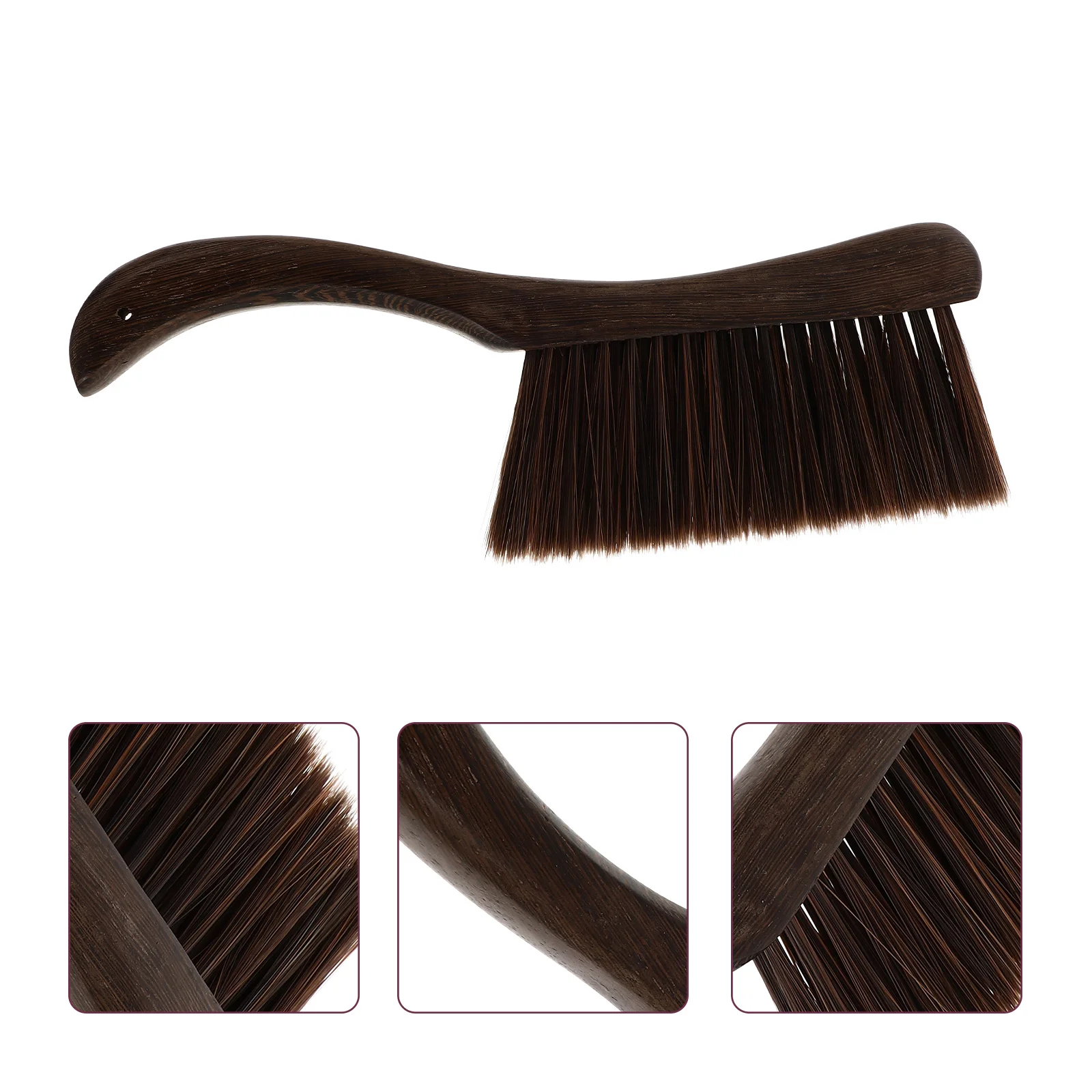 

Brush Cleaning Duster Guqin Cleaner String Keyboard Brushes Natural Sofa Instrument Accessory Guzheng Furniture Clean Dulcimer