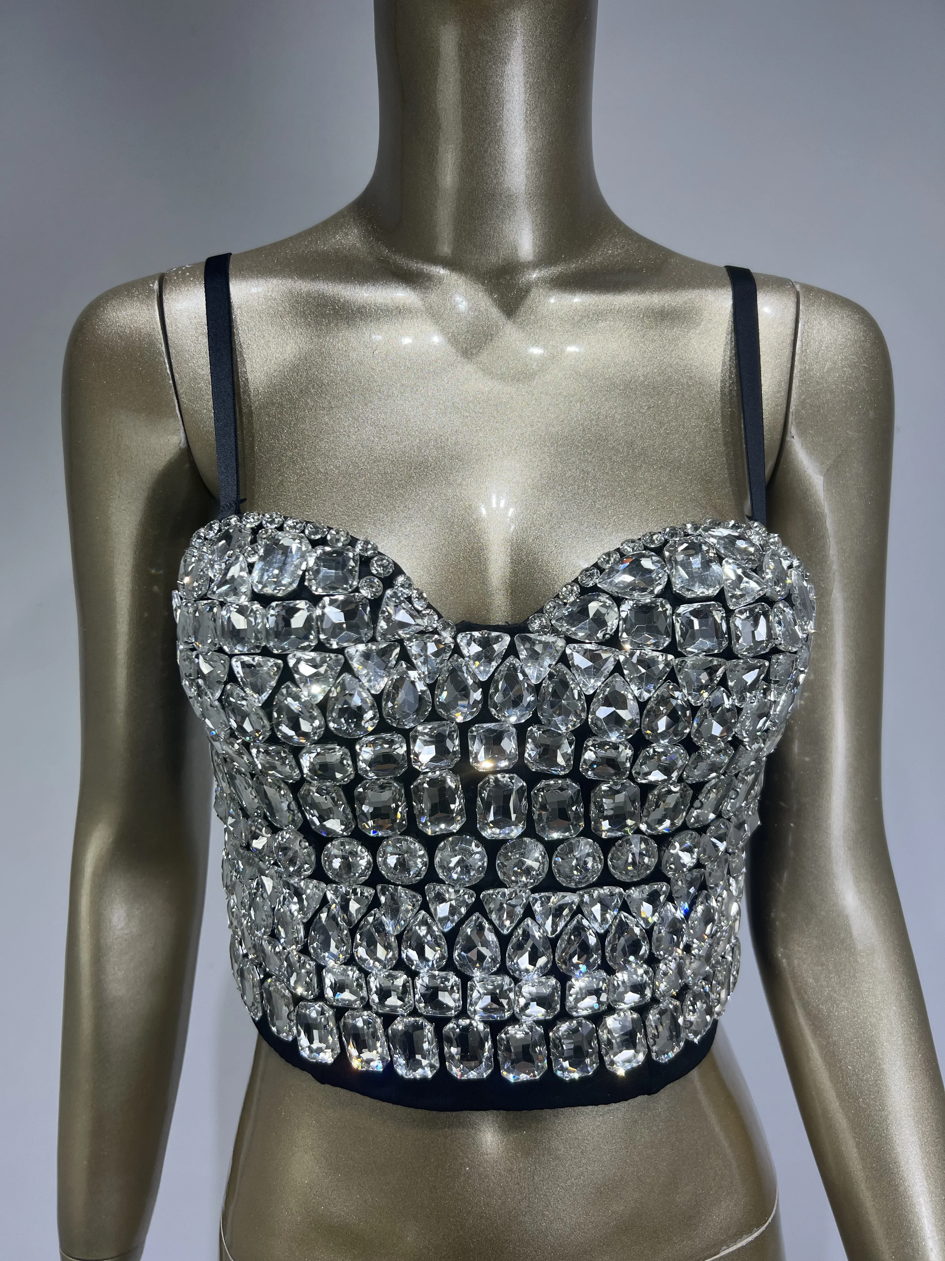 Женская майка с принтом