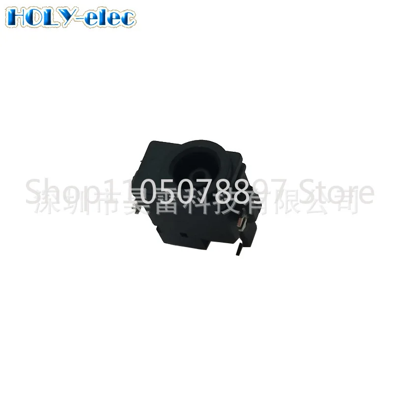 Фото Для Samsung R20 R20F R70 P40 X60 NP-N130 разъем питания постоянного тока №4
