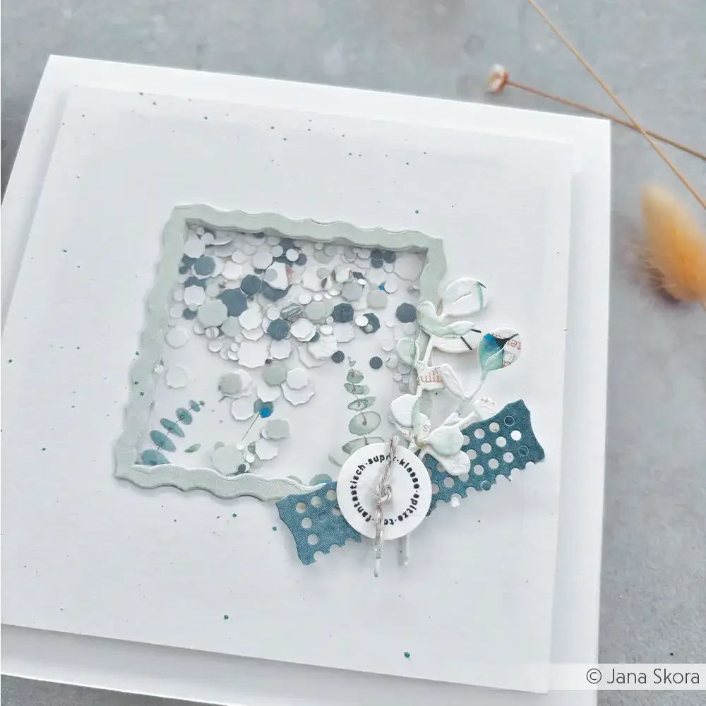 Круг закругленная этикетка восьмиугольная рамка дом металлические штампы