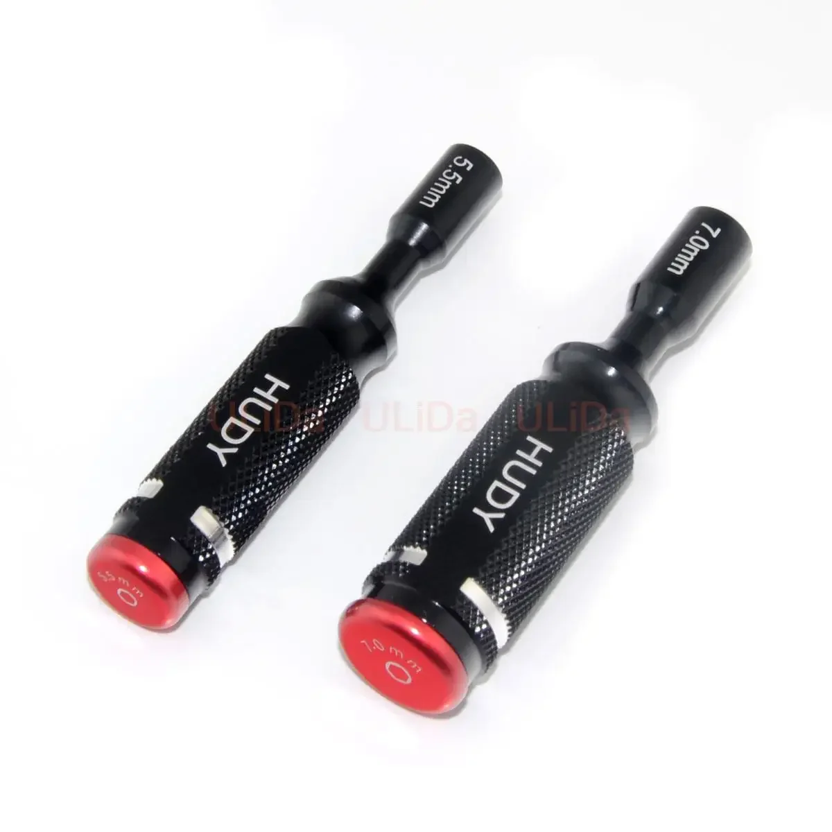 Винтовая гайка HUDY 5 мм M3 / 7 M4 шестигранный ключ втулка Шестигранная головка колесо