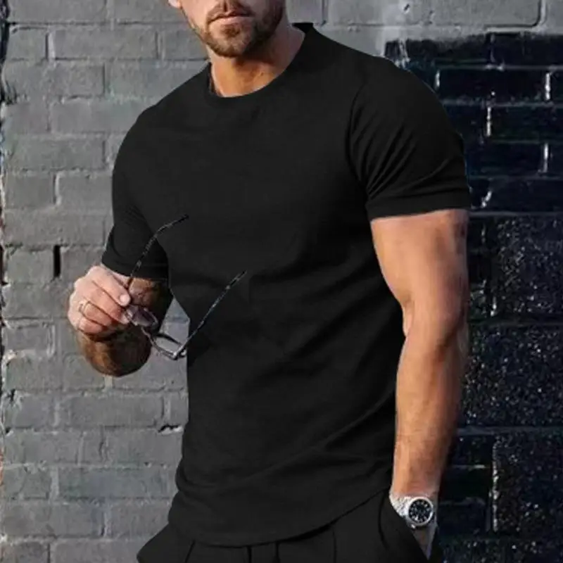 

2023 T Shirt Men Cotton Printed Clouds Mens Summer Tshirts T