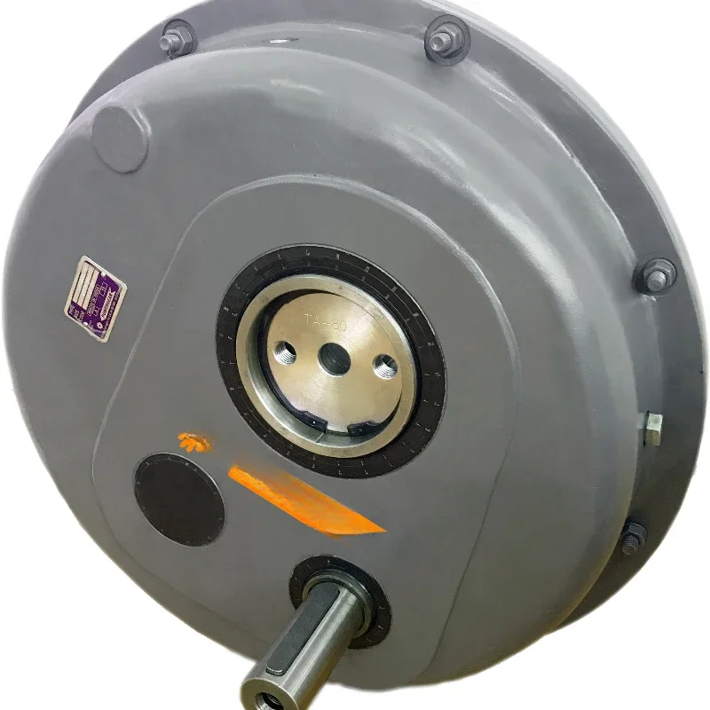 50-55 редуктор DAHS для дробильных конвейеров с соотношением снижения 15:1 или 20:1