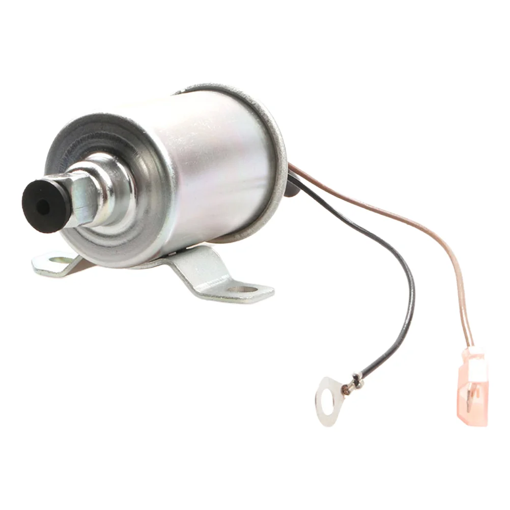 

1pcs Electronic Simple Useful Durable Motor Pump Motor Fuel Pump for Man