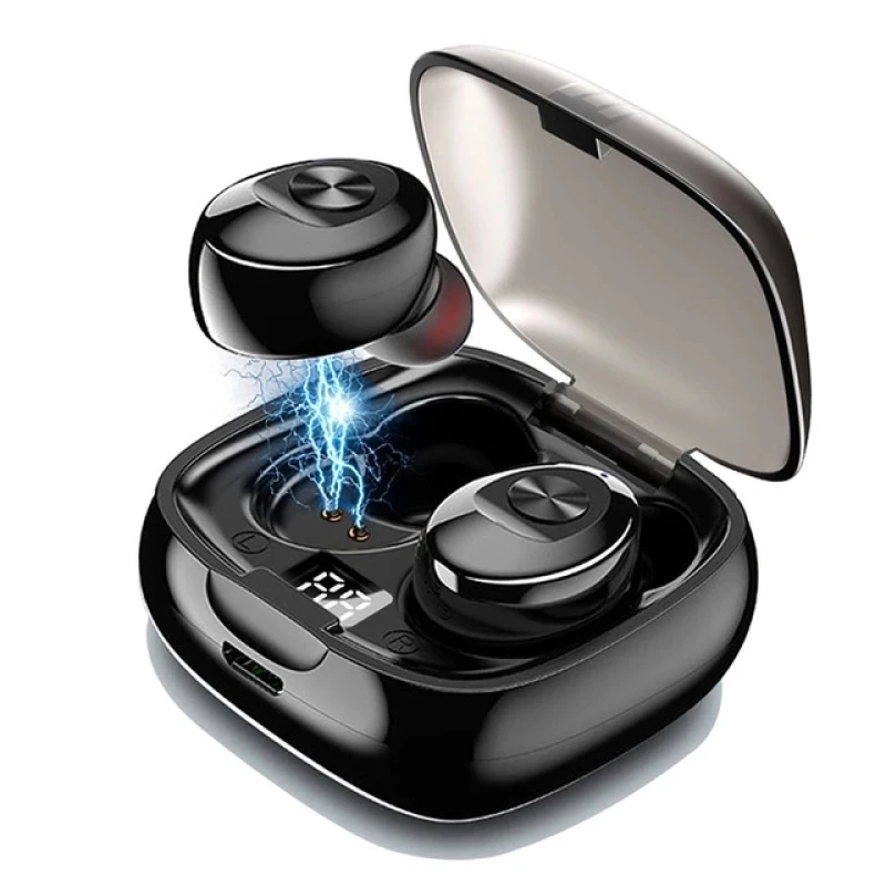 

Беспроводные наушники TWS HIFI Звук Bluetooth наушники гарнитура игровая мини-гарнитура стерео спортивные наушники для телефона