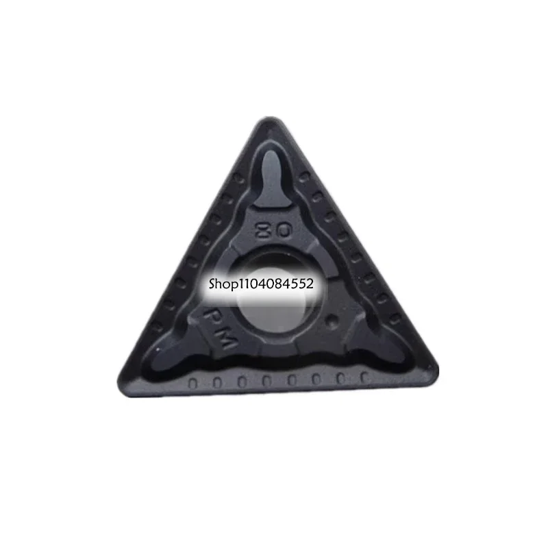 Оригинальное лезвие CNC YBC151 YBC152 YBC251 YBC252 YBC351 TNMG160408-PM TNMG 160408 фреза
