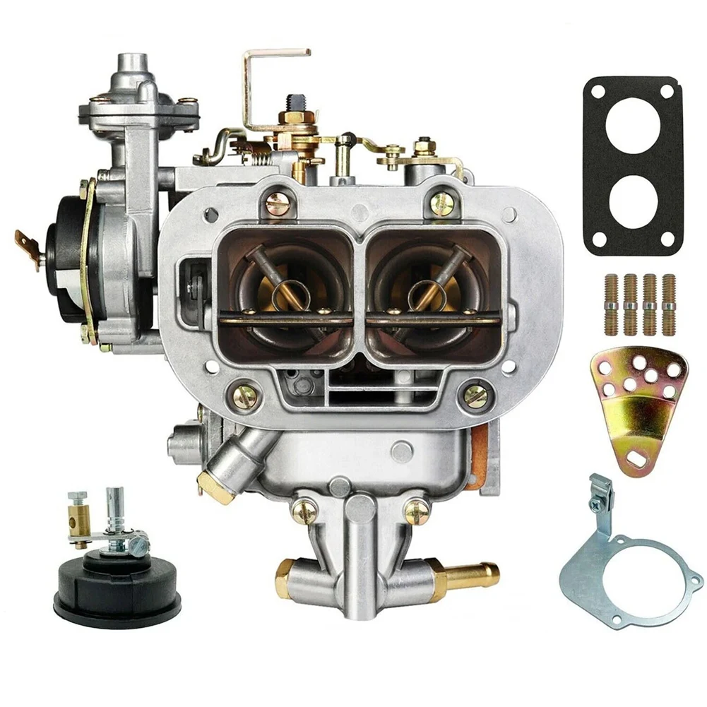 Фото Новый карбюратор, 99004300 для Weber 32/36 Carb DGV DGEV DGAV 32 36 22680033B, 22680.033B Weber 32/36 Карбюратор для №1
