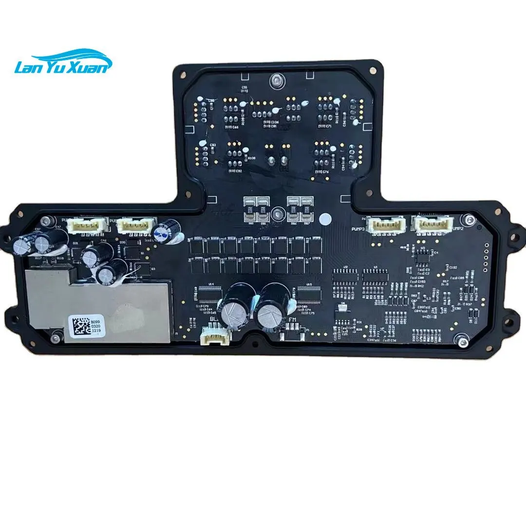 

Brand New/Secondhand instock Water pump main board For XAG XP2020 Agriculture drone