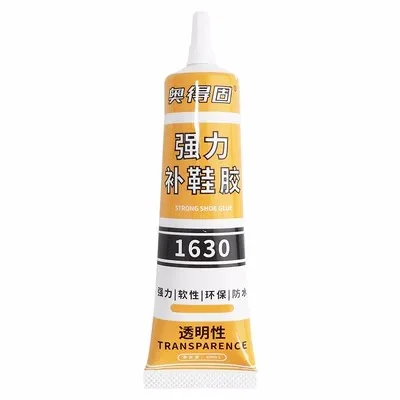 

Водонепроницаемый Быстросохнущий Клей Для Ремонта Обуви, Универсальный Мгновенный Клей Для Обуви