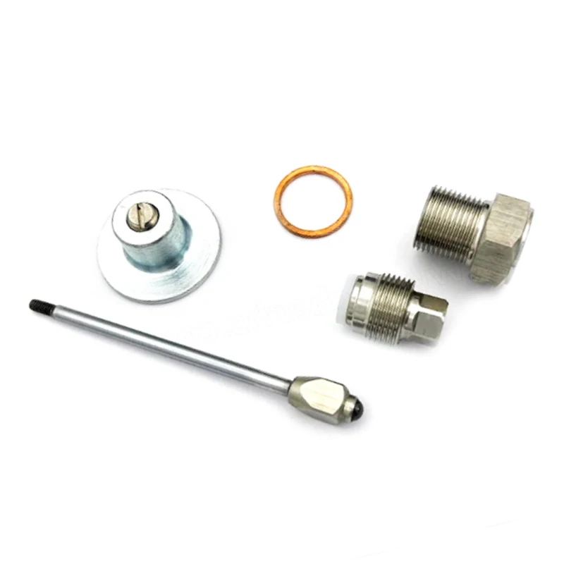 sMasyer XTR5 и XTR 7 пистолеты-распылители  LISM