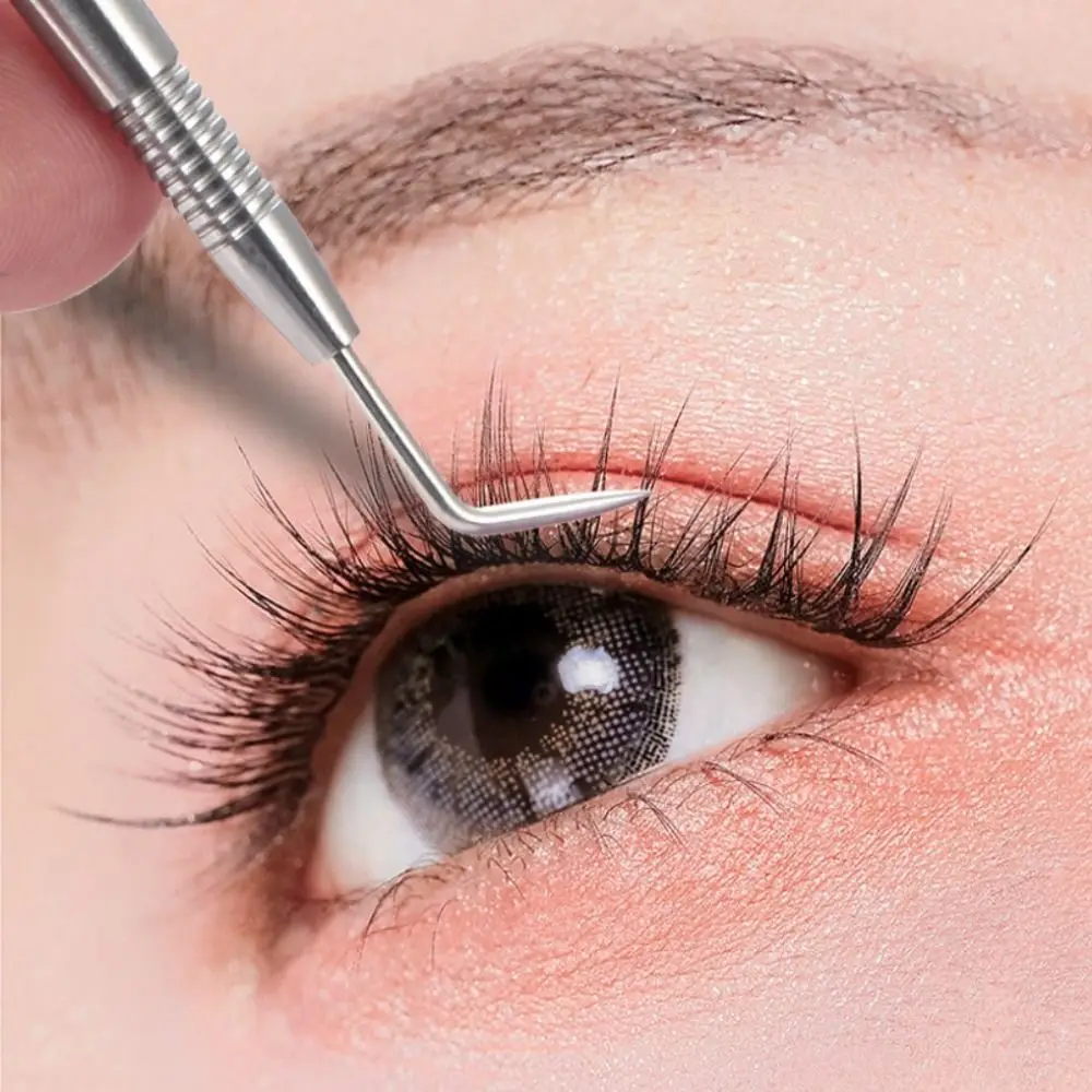 Противоскользящие инструменты для завивки ресниц инструмент лифтинга