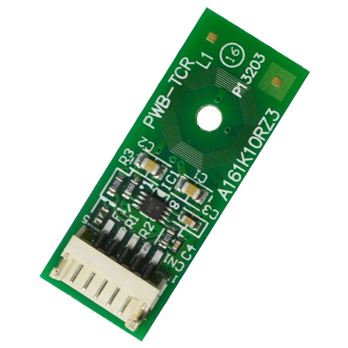 Фото Барабанный чип блока обработки изображений для Develop ineo Plus IUP-24-K IUP-24-M IUP-24-Y IUP-24 B IUP-24 BK IUP-24 C IUP-24 K IUP-24 M №3